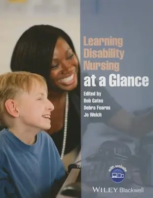 Asistența medicală pentru tulburările de învățare dintr-o privire de ansamblu - Learning Disability Nursing at a Glance
