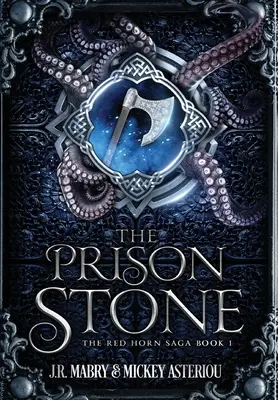 Piatra închisorii: O fantezie epică Steampunk Cthulu Space Opera - The Prison Stone: An Epic Fantasy Steampunk Cthulu Space Opera