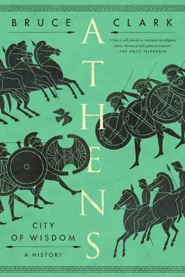Atena: Orașul înțelepciunii - Athens: City of Wisdom