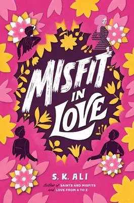Neadaptat în dragoste - Misfit in Love