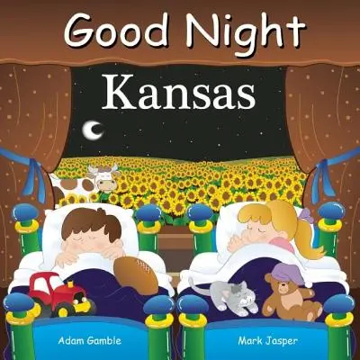 Noapte bună Kansas - Good Night Kansas