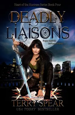 Legături mortale: Vampire Romance - Deadly Liaisons: Vampire Romance