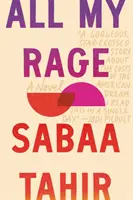 Toată furia mea - All My Rage
