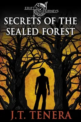 Călătoriile lui Erift: Secretele pădurii sigilate - Erift's Journeys: Secrets of The Sealed Forest