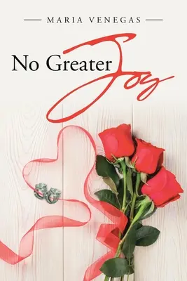 Nu există bucurie mai mare - No Greater Joy