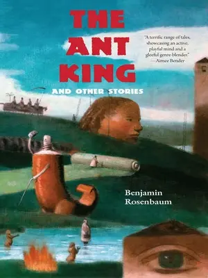 The Ant King: Și alte povești - The Ant King: And Other Stories