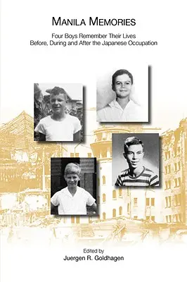 Amintiri din Manila - Manila Memories