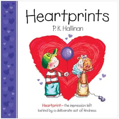 Amprente de inimă - Heartprints