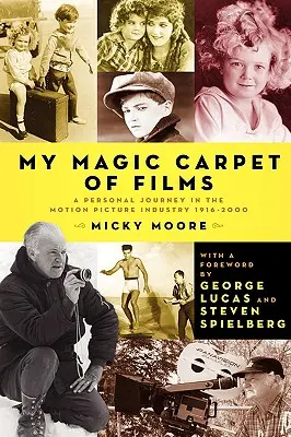 Covorul meu magic de filme - My Magic Carpet of Films