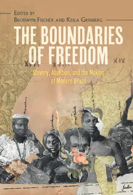 Granițele libertății (The Boundaries of Freedom) - The Boundaries of Freedom