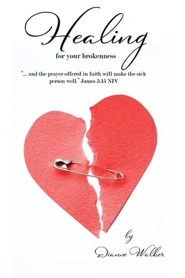 Vindecare pentru rupturile tale - Healing for Your Brokenness