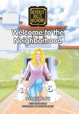 Bine ați venit în cartier - Welcome to the Neighborhood