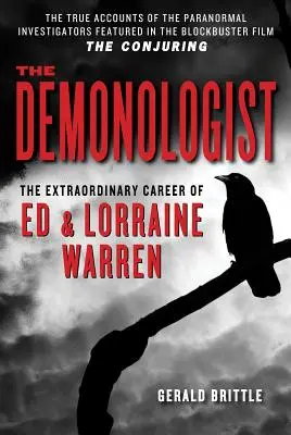 Demonologul: Cariera extraordinară a lui Ed și Lorraine Warren - The Demonologist: The Extraordinary Career of Ed and Lorraine Warren