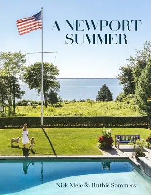 O vară în Newport - A Newport Summer