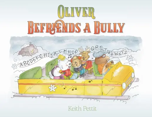 Oliver se împrietenește cu un bătăuș (Oliver Befriends a Bully) - Oliver Befriends a Bully