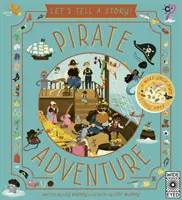Aventura piraților - Pirate Adventure