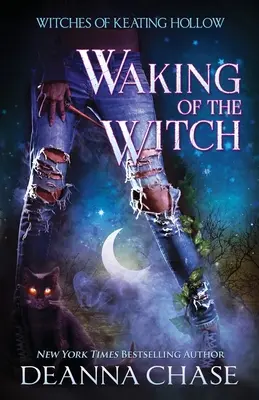 Trezirea vrăjitoarei - Waking of the Witch