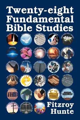 Douăzeci și opt de studii biblice fundamentale - Twenty-eight Fundamental Bible Studies