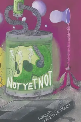 Nu încă nu - Not Yet Not