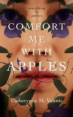 Mângâie-mă cu mere - Comfort Me with Apples
