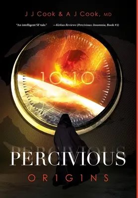 Percivious: Origini - Percivious: Origins