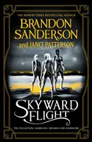 Zborul spre cer - Skyward Flight