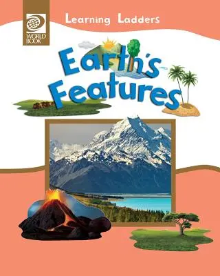 Caracteristicile Pământului - Earth's Features