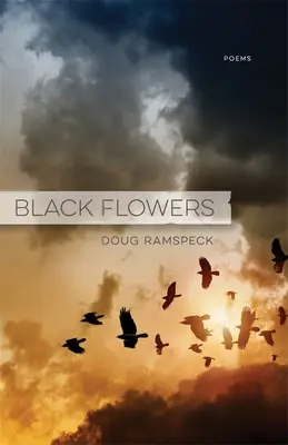 Flori negre: Poezii - Black Flowers: Poems