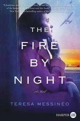 Focul nopții - The Fire by Night