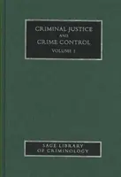 Justiția penală și controlul criminalității - Criminal Justice and Crime Control