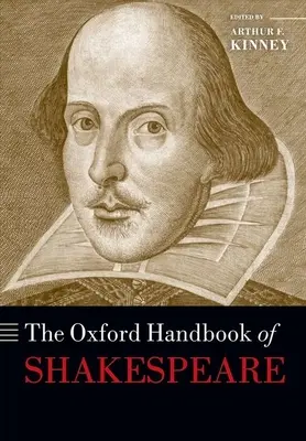 Manualul Oxford al lui Shakespeare - The Oxford Handbook of Shakespeare