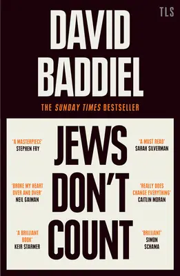 Evreii nu contează - Jews Don't Count
