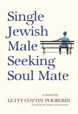 Bărbat evreu singur în căutarea sufletului pereche - Single Jewish Male Seeking Soul Mate