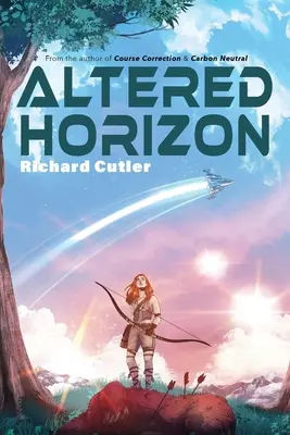 Orizont alterat - Altered Horizon