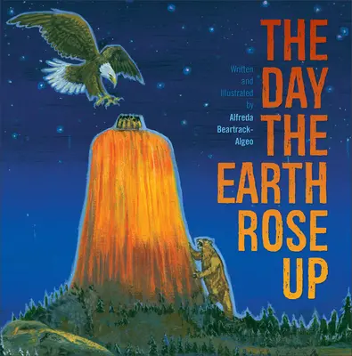 The Day the Earth Rose Up (Ziua în care pământul s-a ridicat) - The Day the Earth Rose Up