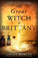 Marea Vrăjitoare a Bretaniei - Great Witch of Brittany