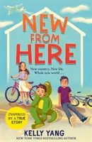 Nou de aici - Succesul nr.1 din New York Times! - New From Here - The no.1 New York Times hit!