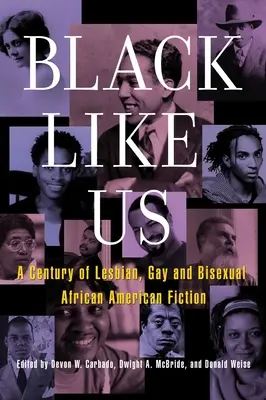 Negru ca noi - Black Like Us