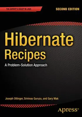 Rețete Hibernate: O abordare de rezolvare a problemelor - Hibernate Recipes: A Problem-Solution Approach