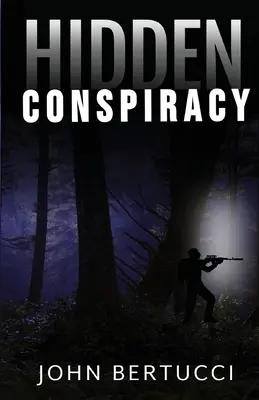 Conspirația ascunsă - Hidden Conspiracy