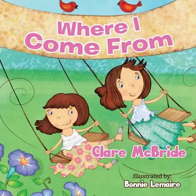 De unde vin eu - Where I Come From
