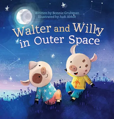 Walter și Willy în spațiul cosmic - Walter and Willy in Outer Space