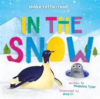 În zăpadă - In the Snow
