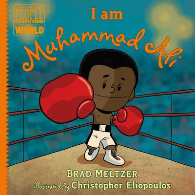 Eu sunt Muhammad Ali - I Am Muhammad Ali
