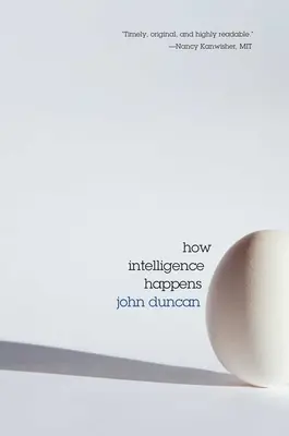 Cum apare inteligența - How Intelligence Happens