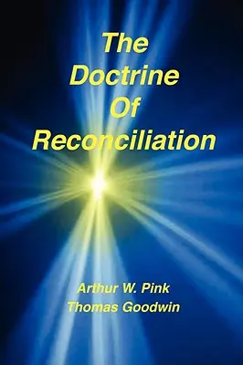 Doctrina reconcilierii - The Doctrine of Reconciliation