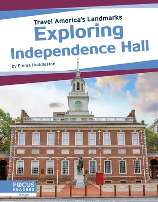 Explorarea Independence Hall - Exploring Independence Hall