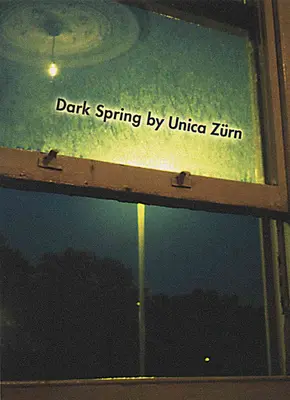 Primăvara întunecată - Dark Spring