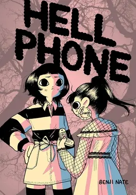 Hell Phone: Book One