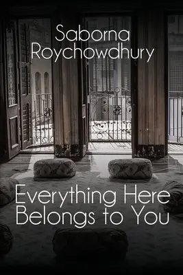 Aici totul vă aparține - Everything Here Belongs To You